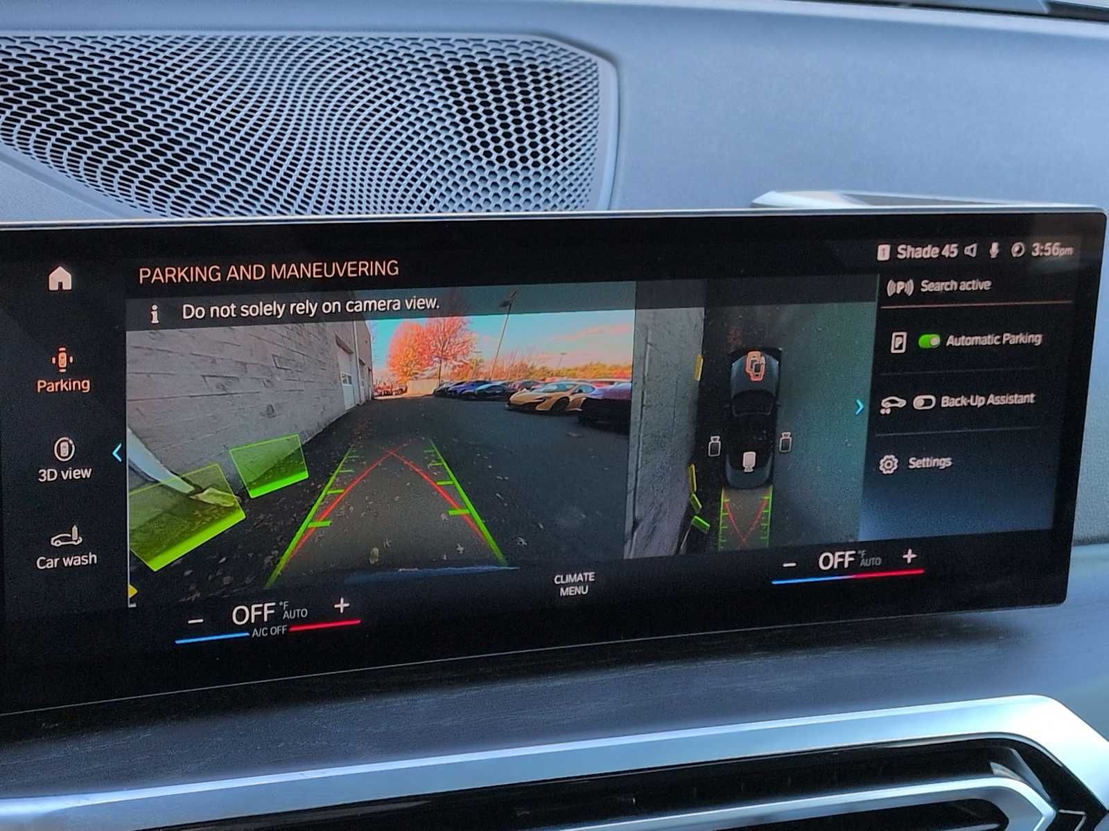 Thumbnail: 2024 BMW 4 Series - 31