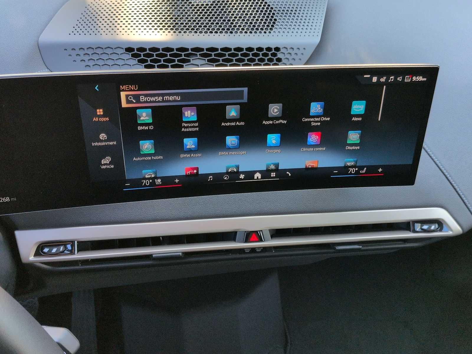 Thumbnail: 2026 BMW iX - 29