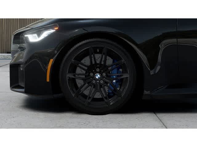 Thumbnail: 2026 BMW M2 - 7