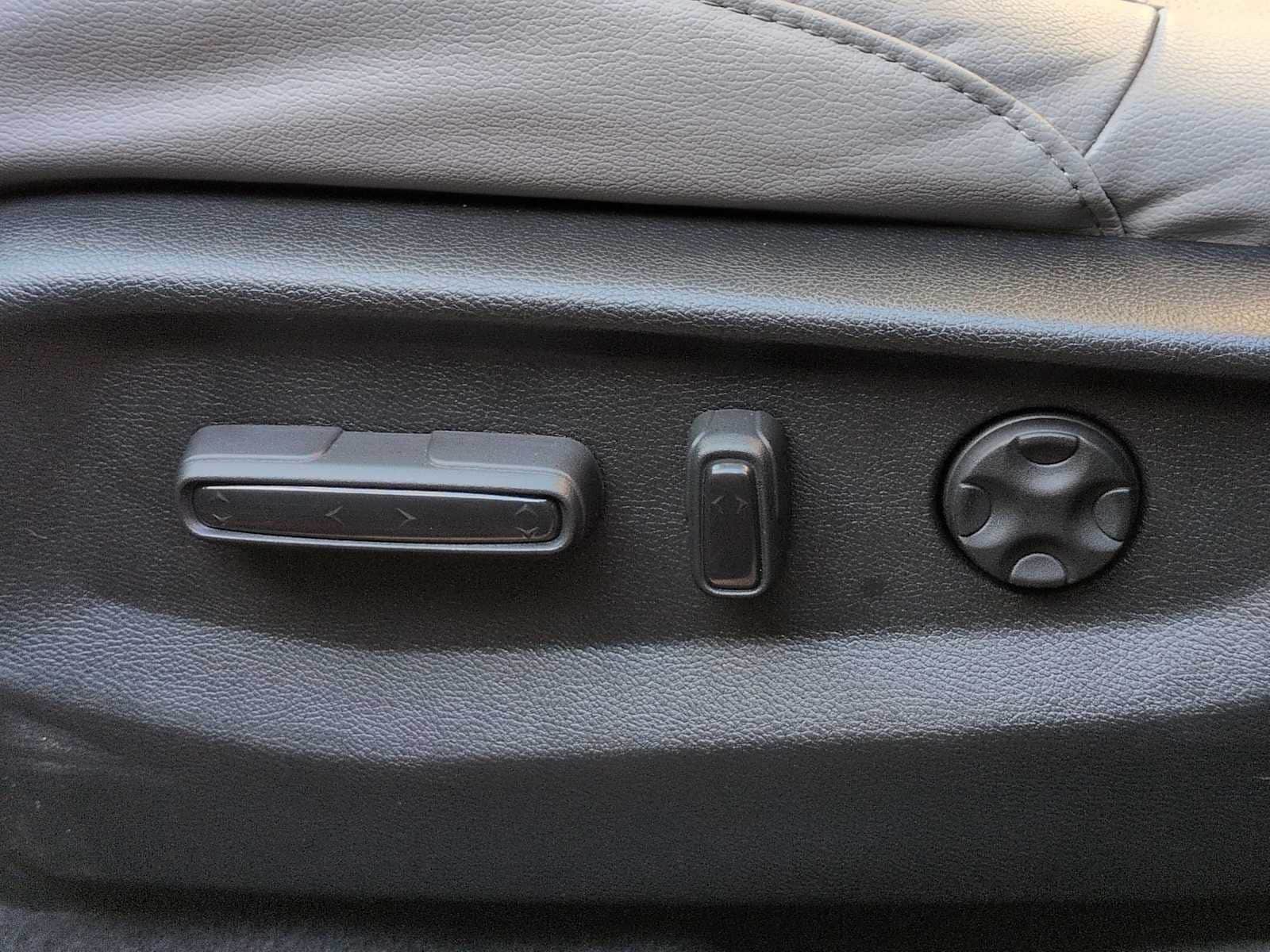 Thumbnail: 2022 Honda CR-V - 18