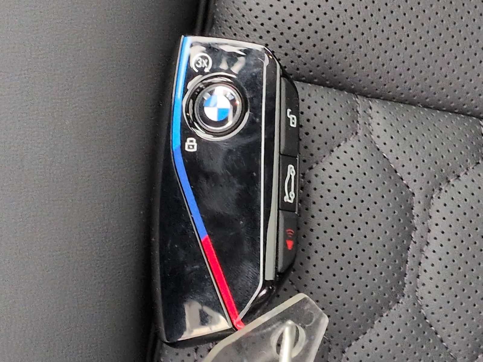 Thumbnail: 2026 BMW X5 - 38