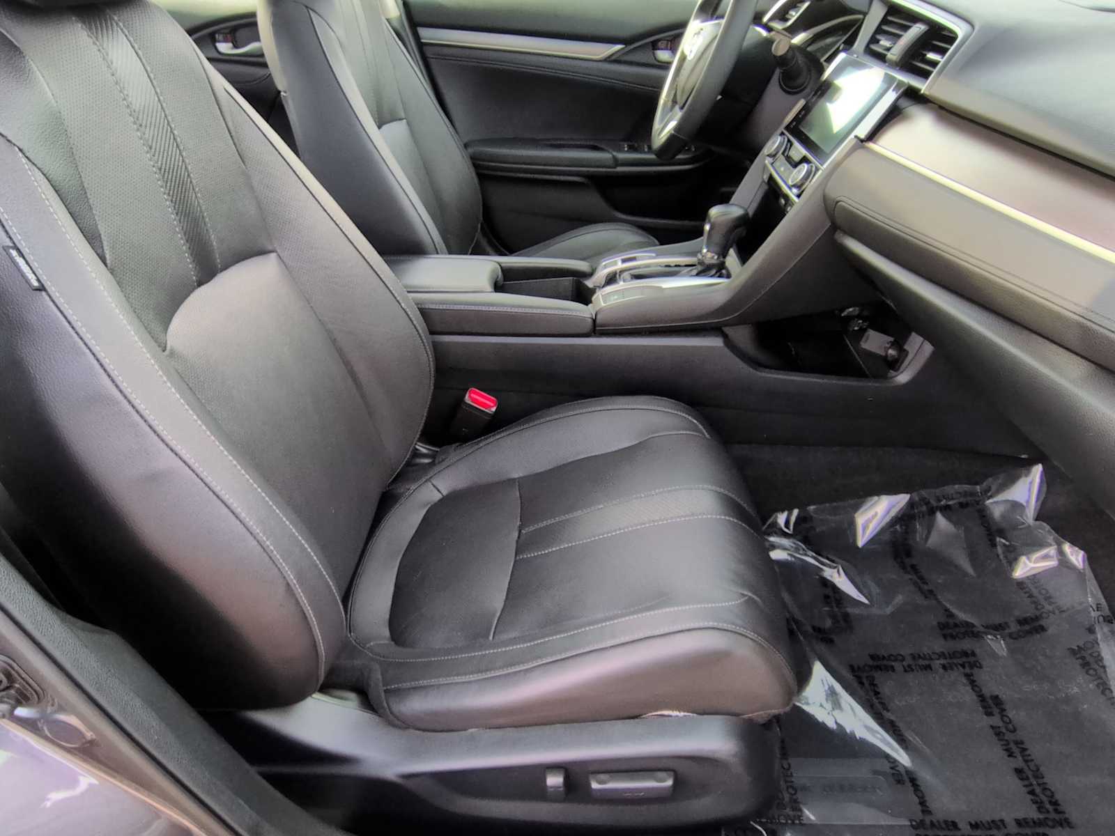 Thumbnail: 2017 Honda Civic - 24