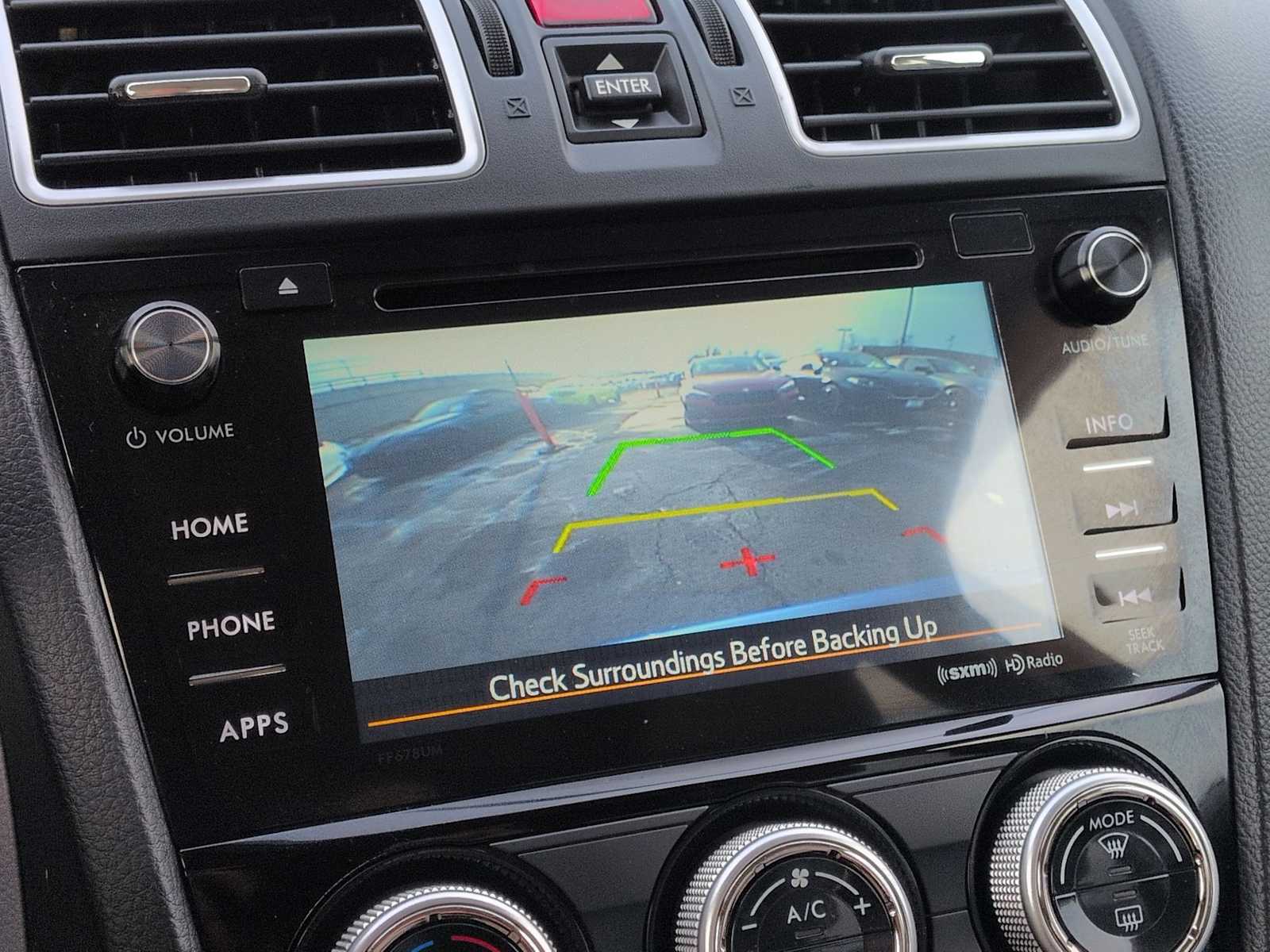 Thumbnail: 2017 Subaru Forester - 30