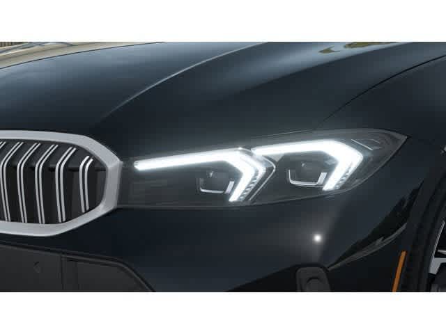 Thumbnail: 2026 BMW 3 Series - 6