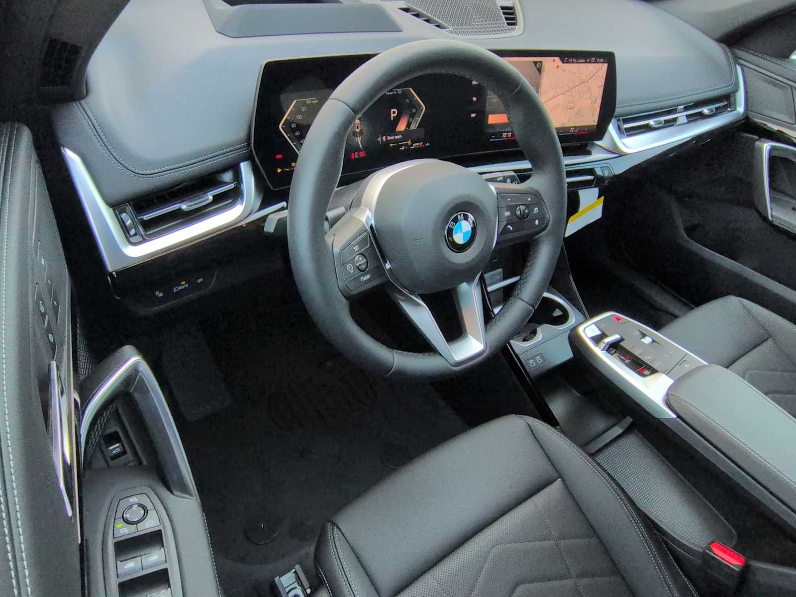 Thumbnail: 2026 BMW X1 - 10