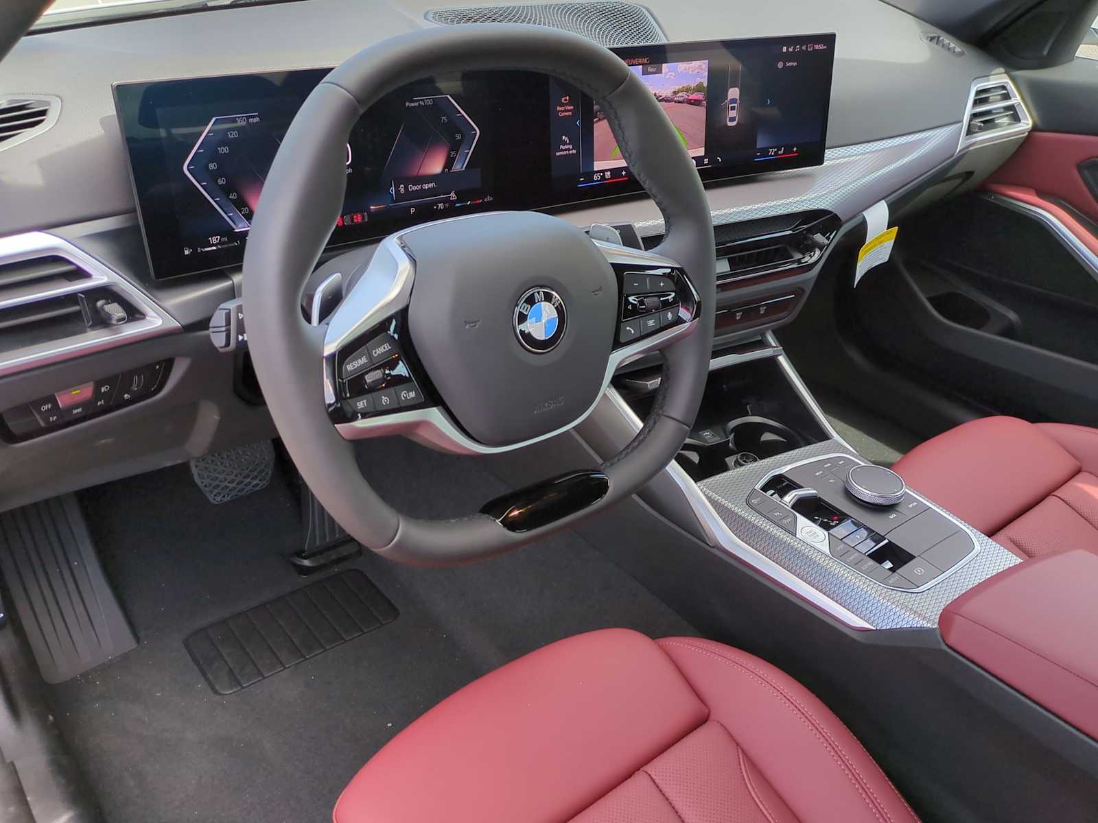 Thumbnail: 2025 BMW 3 Series - 10