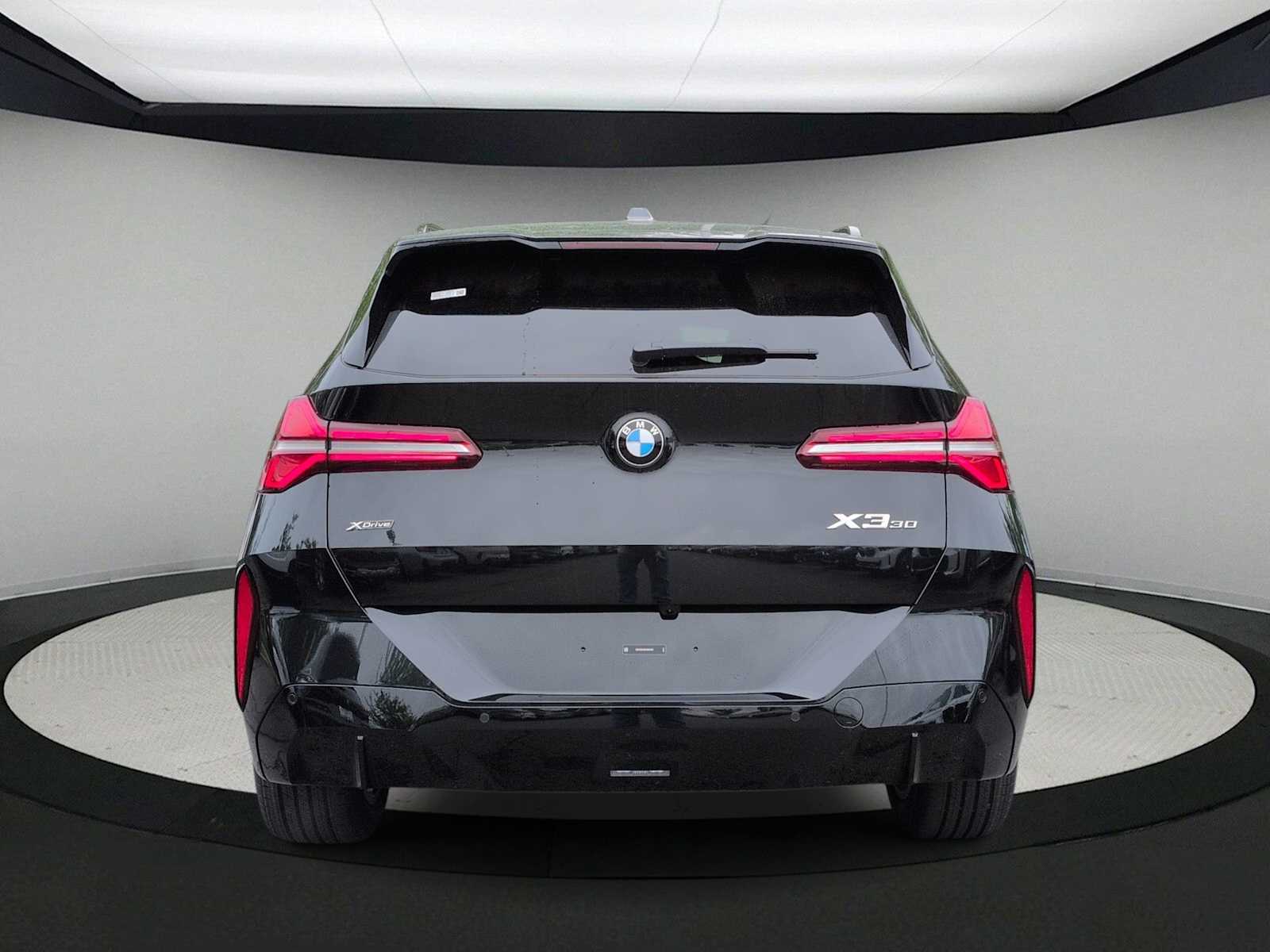Thumbnail: 2026 BMW X3 - 7