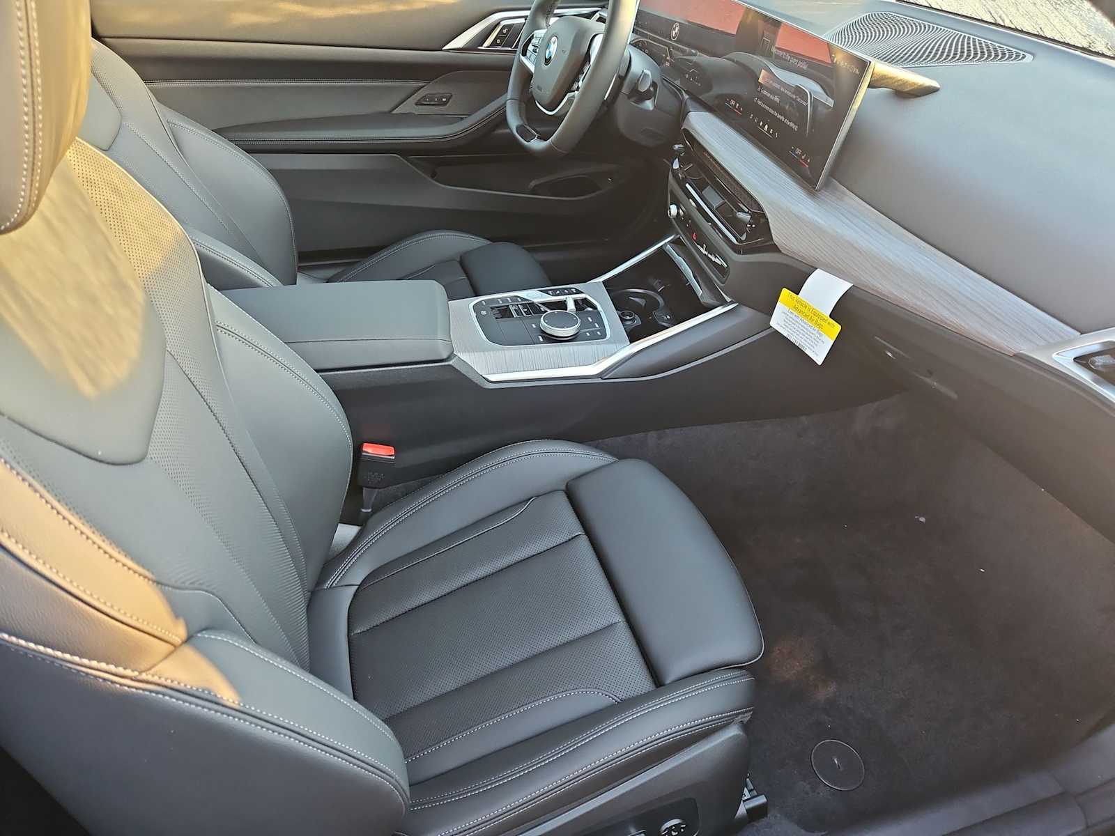 Thumbnail: 2026 BMW 4 Series - 17