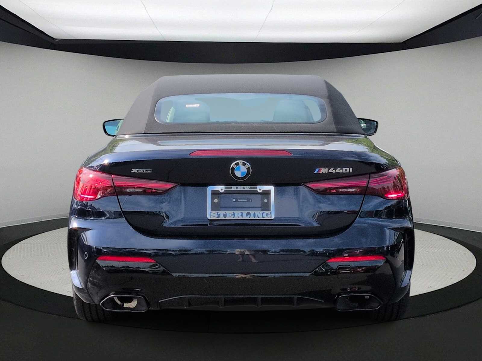 Thumbnail: 2027 BMW 4 Series - 7