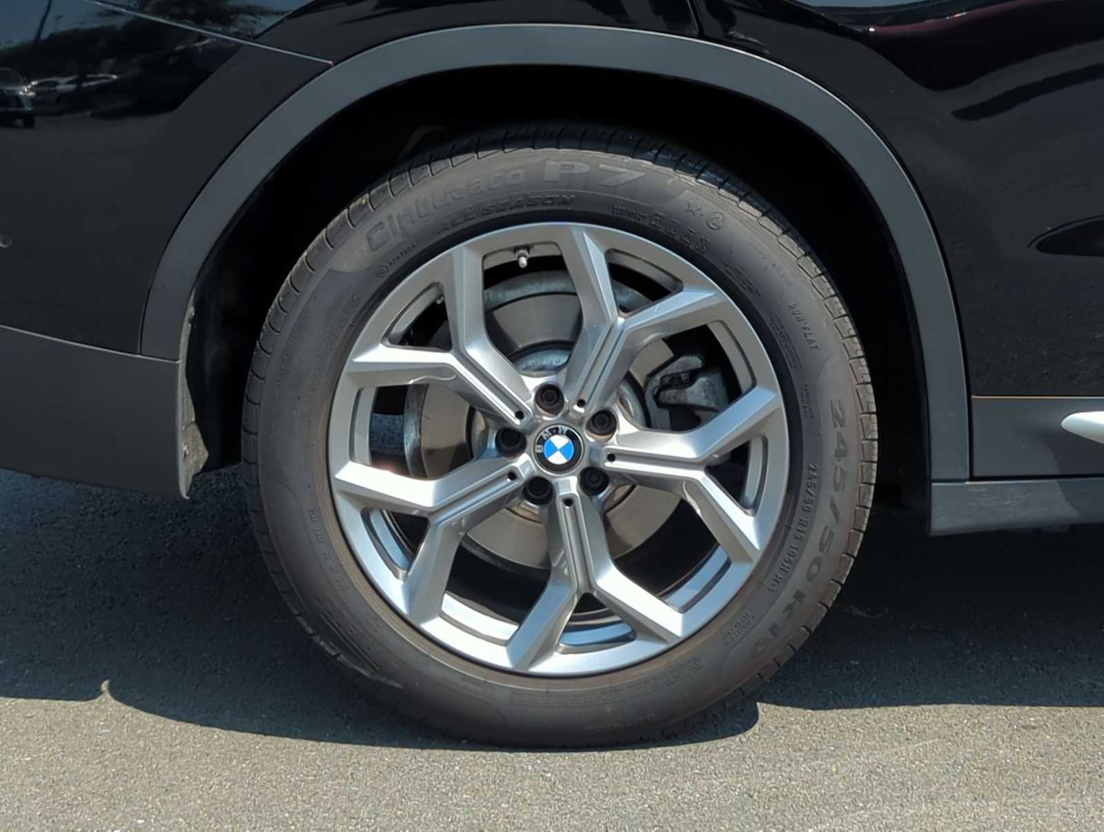 Thumbnail: 2023 BMW X3 - 13