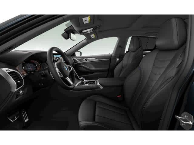 Thumbnail: 2026 BMW 8 Series - 6