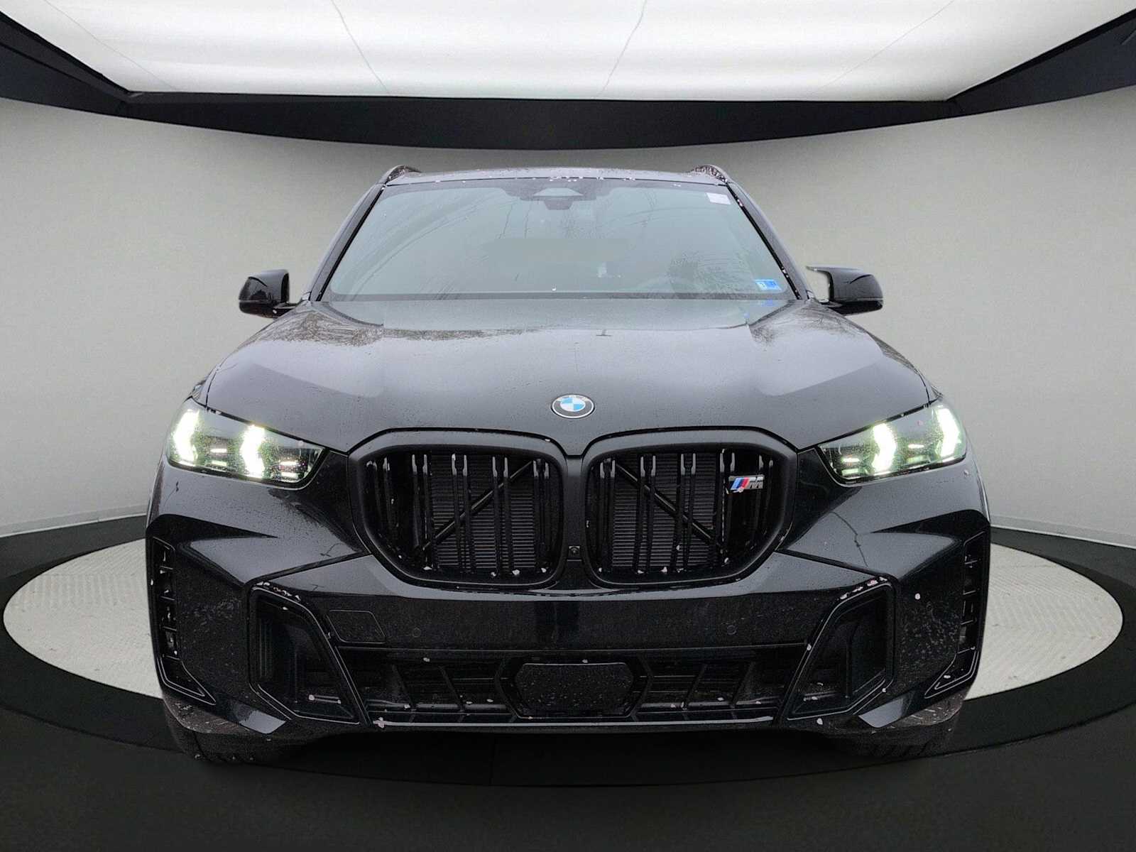 Thumbnail: 2026 BMW X5 - 3