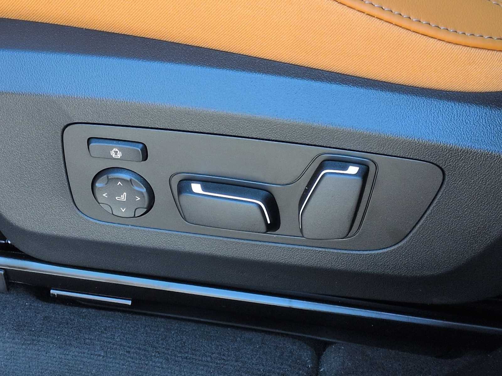 Thumbnail: 2026 BMW X3 - 18