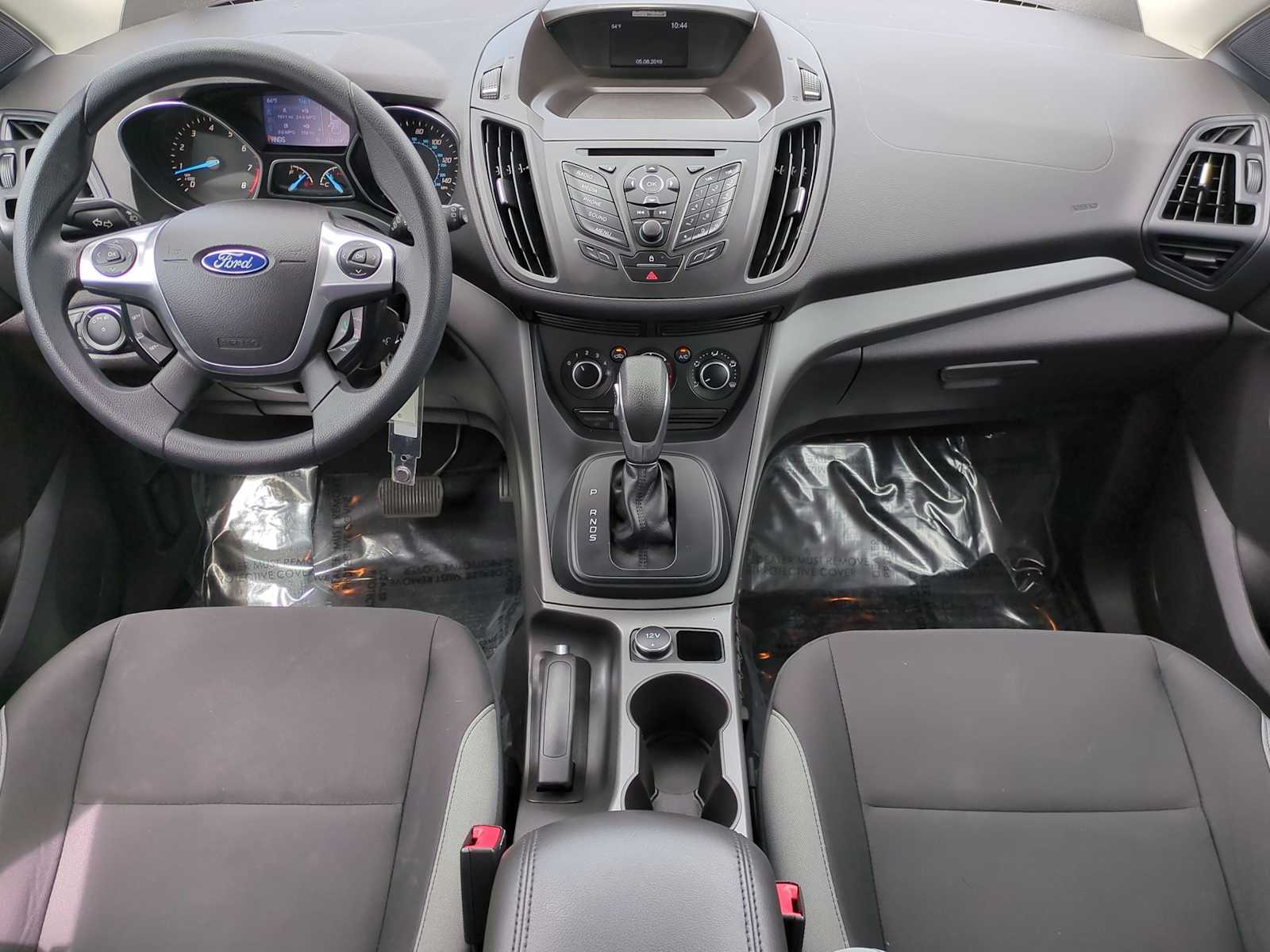 Thumbnail: 2014 Ford Escape - 14