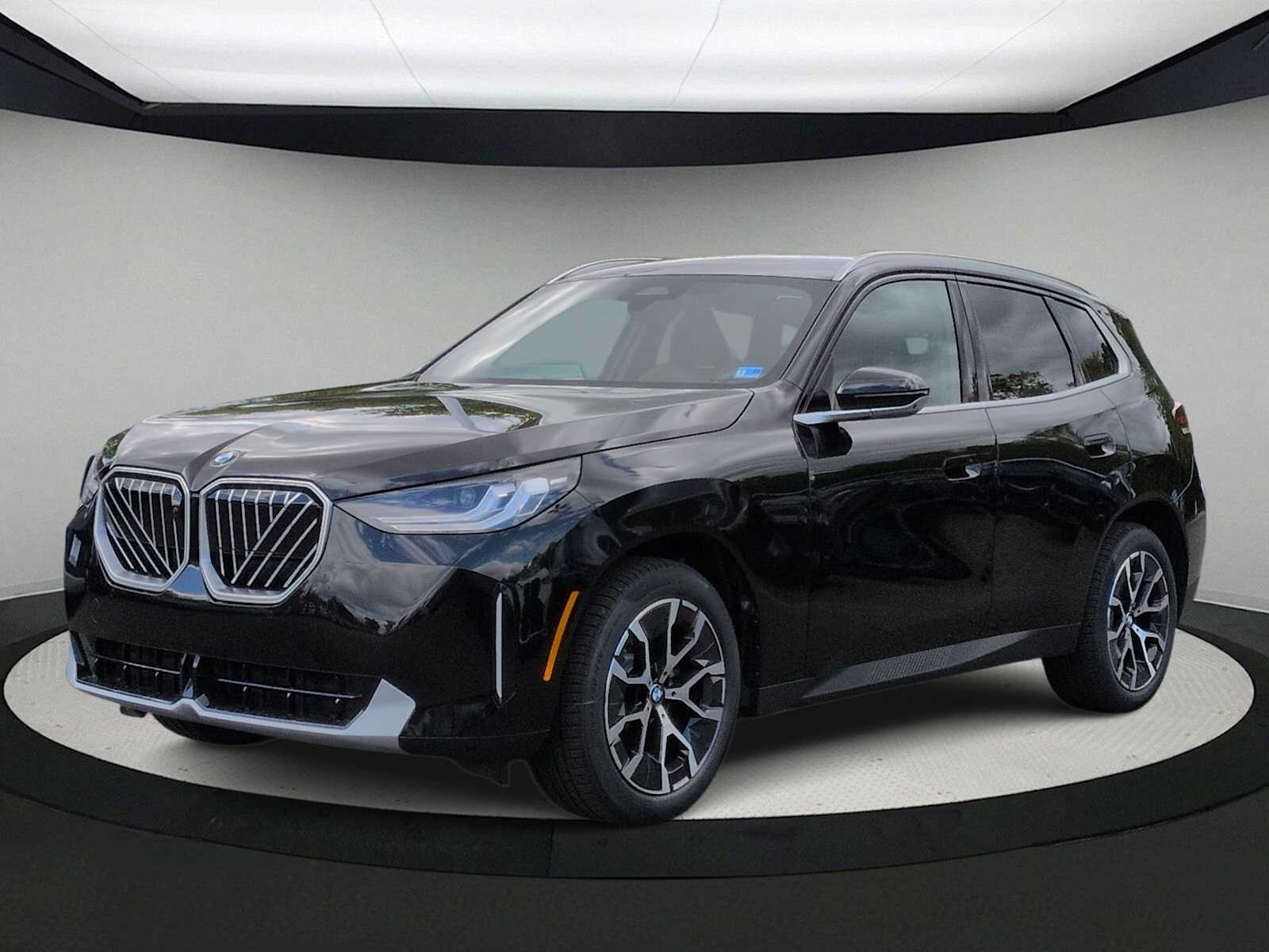 Thumbnail: 2026 BMW X3 - 4