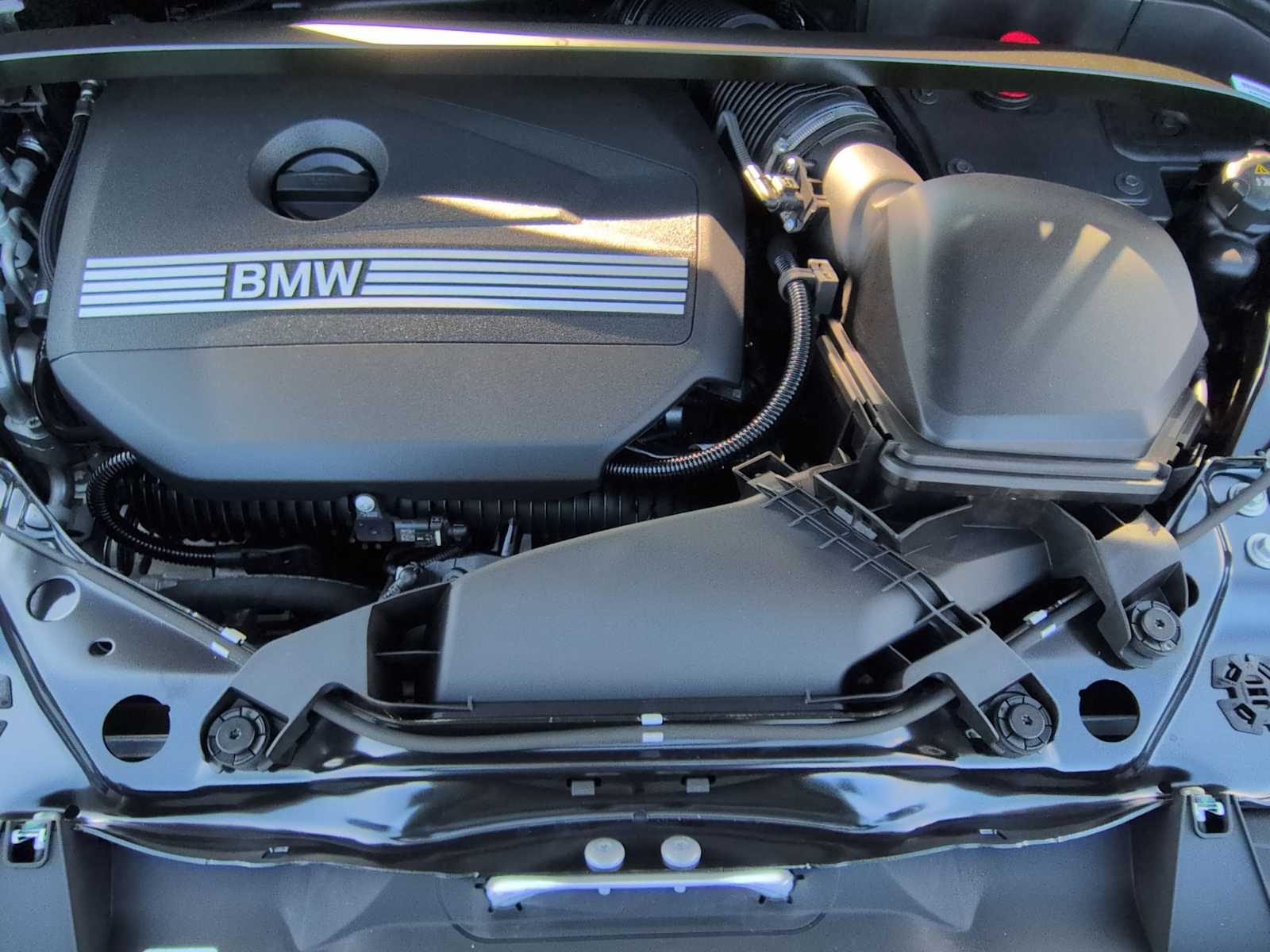 Thumbnail: 2026 BMW X1 - 15