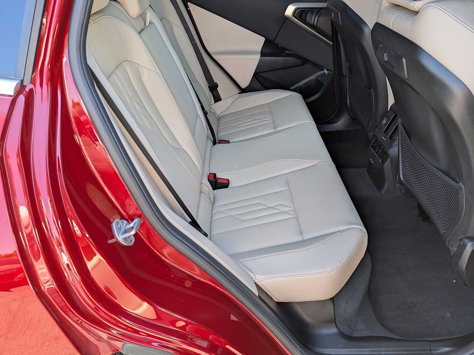 Thumbnail: 2025 BMW X3 - 22