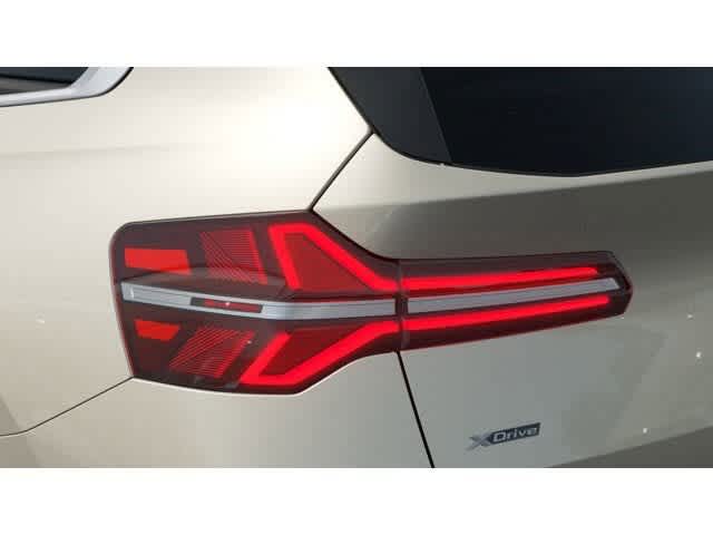 Thumbnail: 2026 BMW X3 - 8