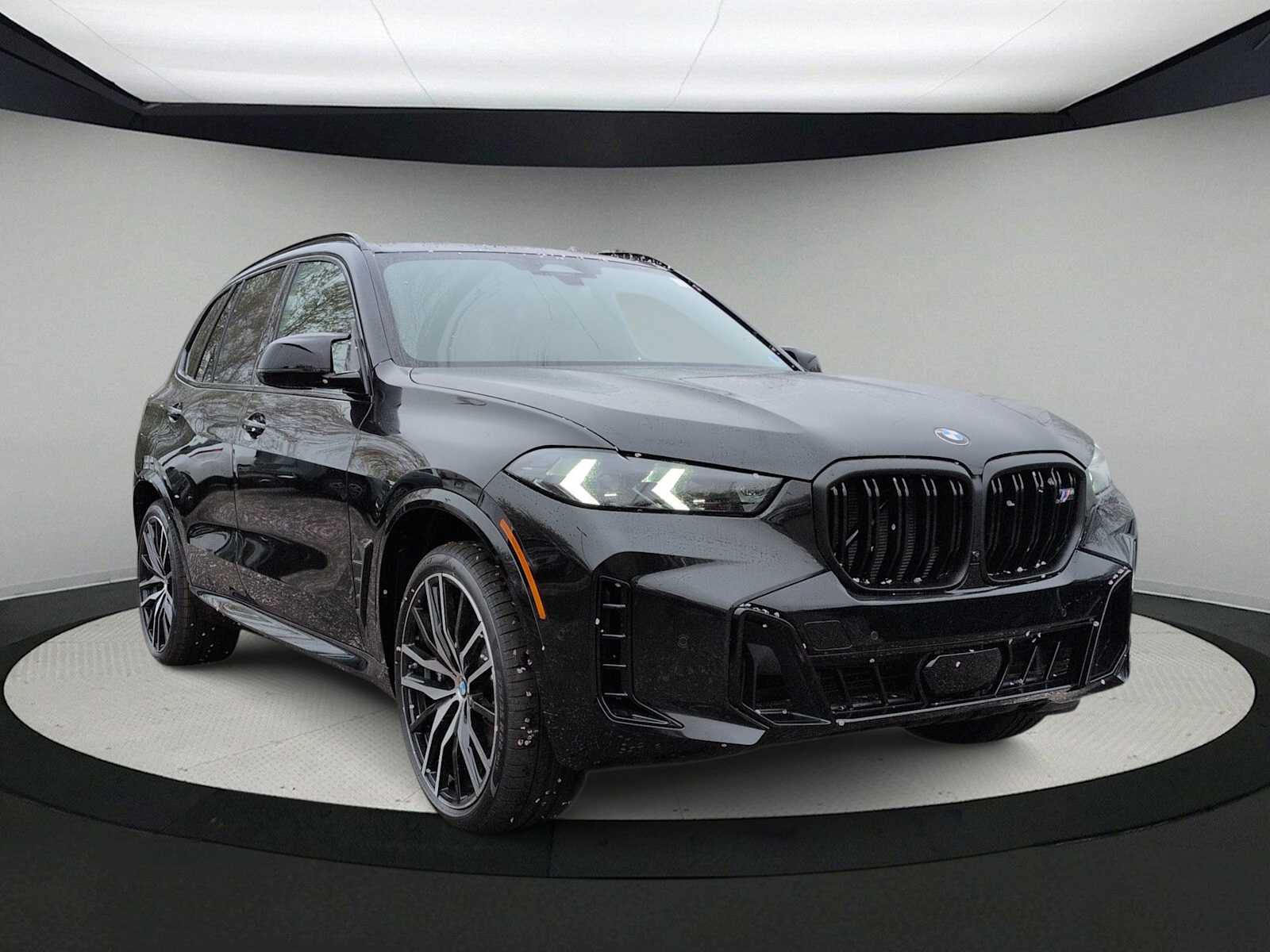 Thumbnail: 2026 BMW X5 - 2