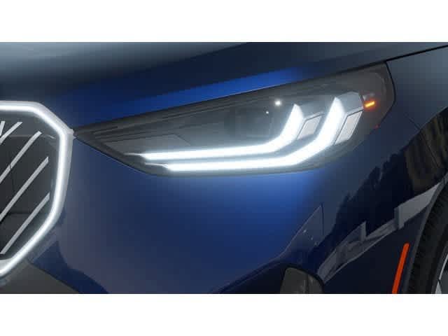 Thumbnail: 2026 BMW X3 - 6