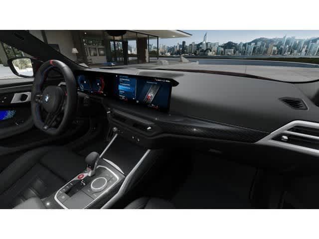 Thumbnail: 2026 BMW M2 - 14