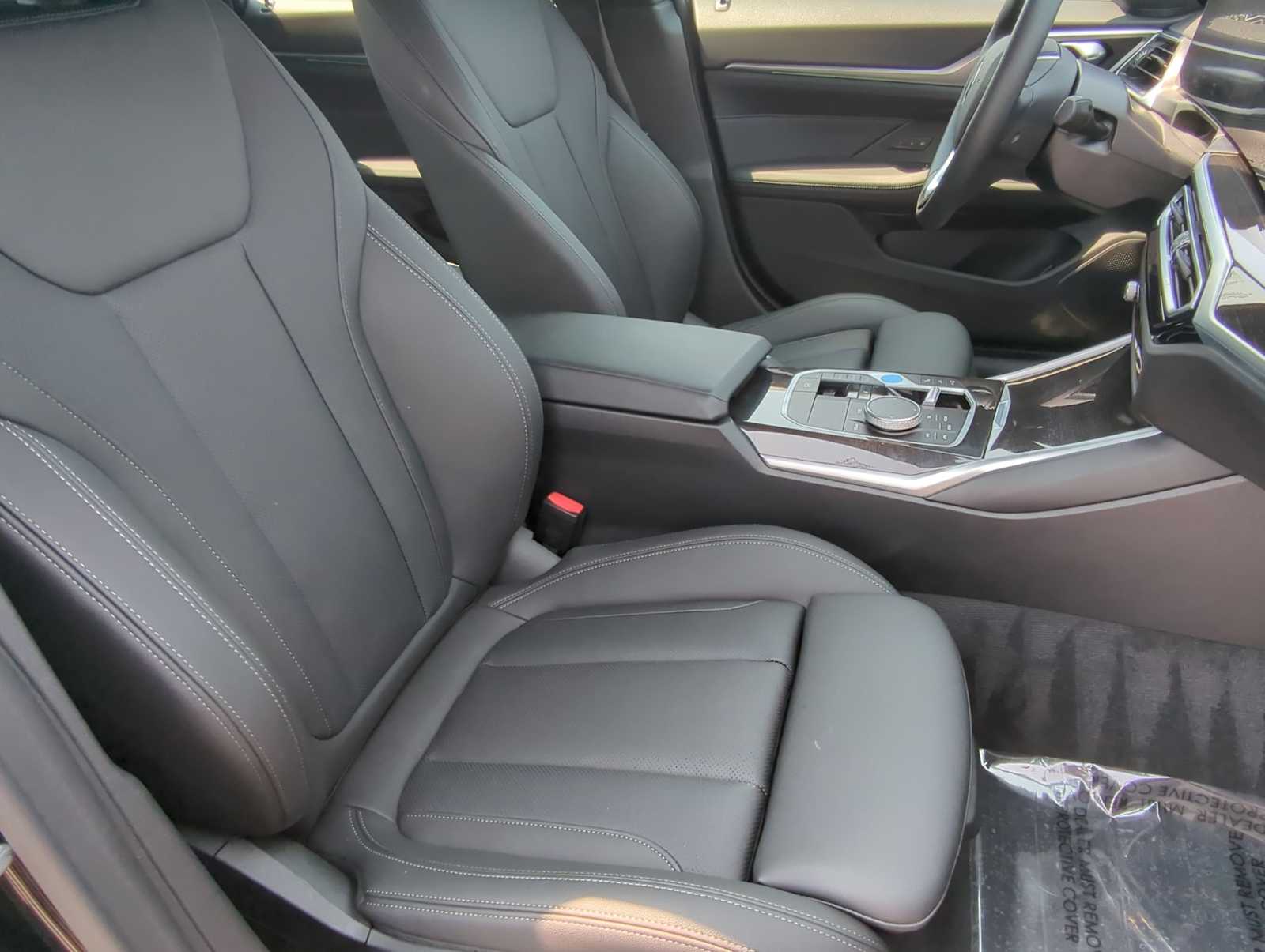 2024 BMW i4 eDrive40 22