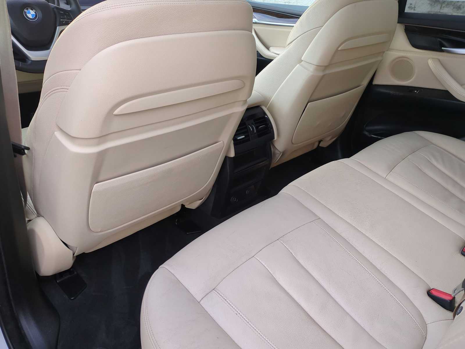 Thumbnail: 2016 BMW X5 - 19