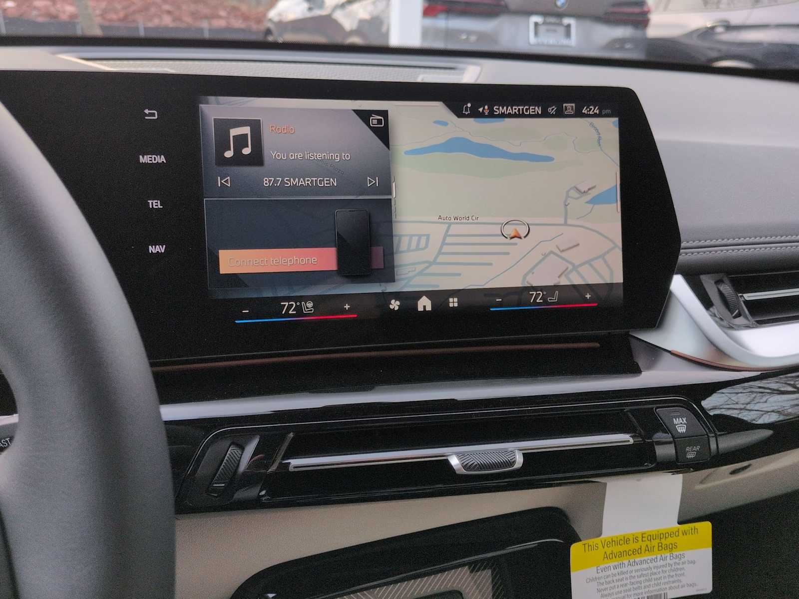 Thumbnail: 2026 BMW X1 - 30