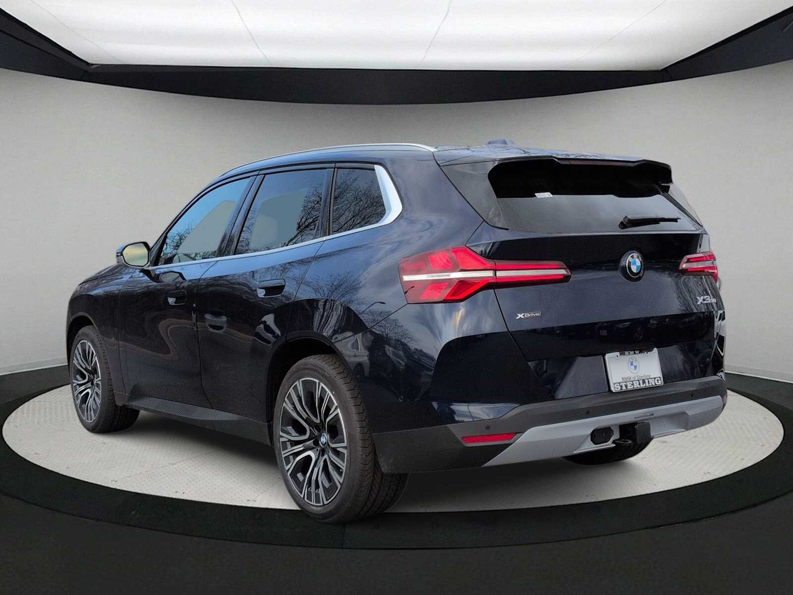 Thumbnail: 2026 BMW X3 - 6