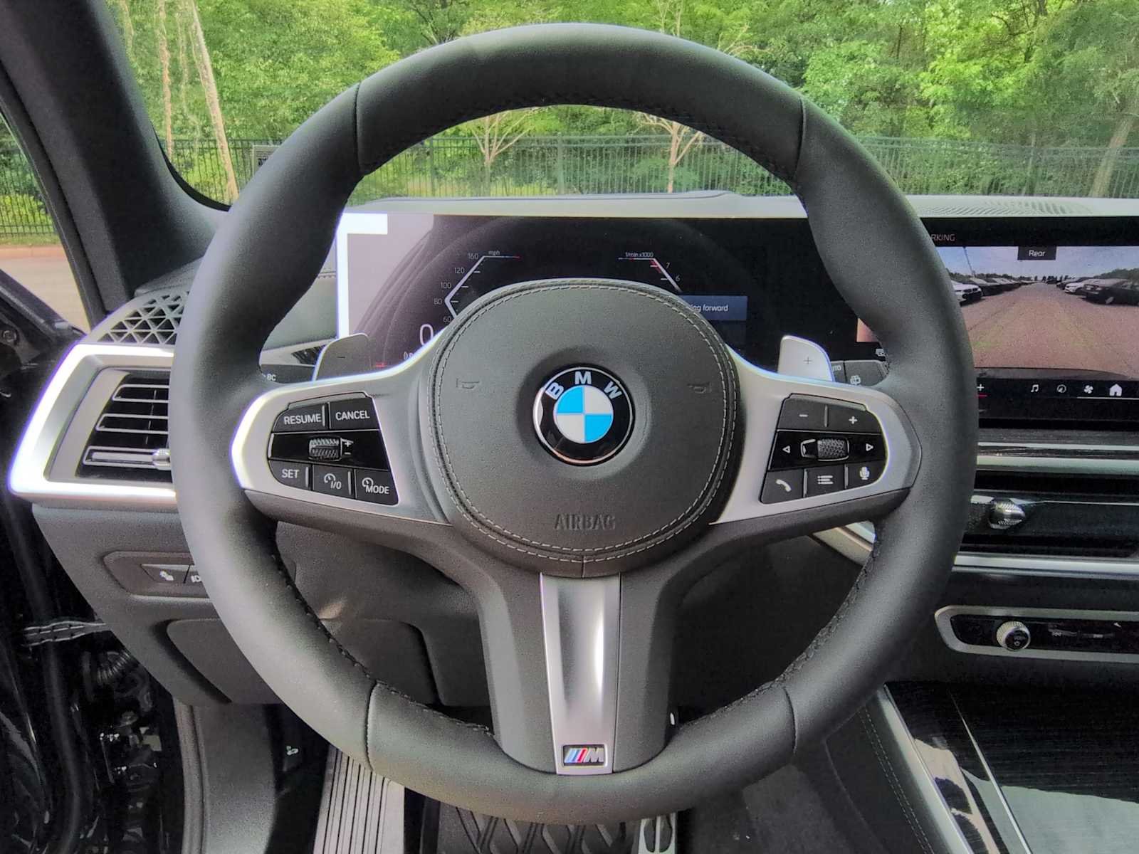 Thumbnail: 2026 BMW X5 - 25