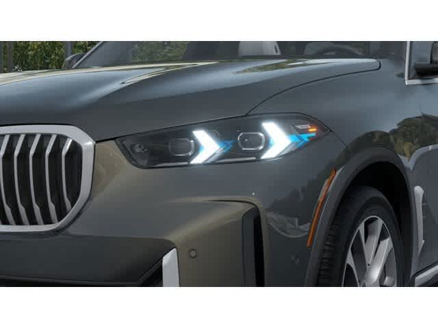 Thumbnail: 2026 BMW X5 - 6