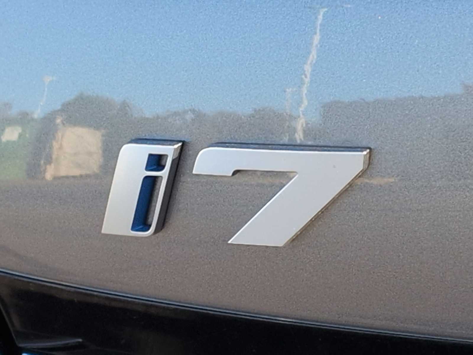 Thumbnail: 2025 BMW i7 - 13