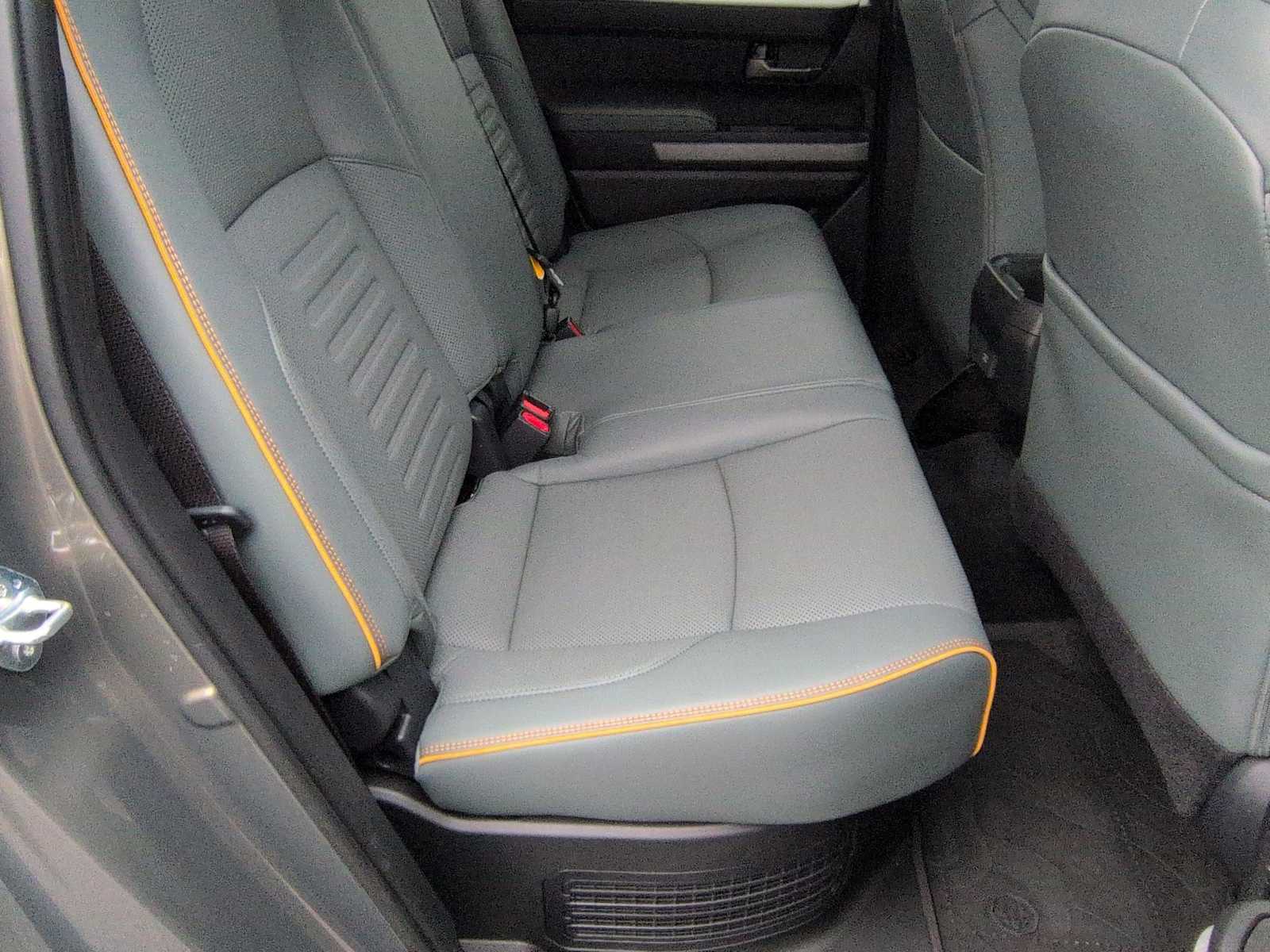 Thumbnail: 2025 Toyota Tacoma - 20