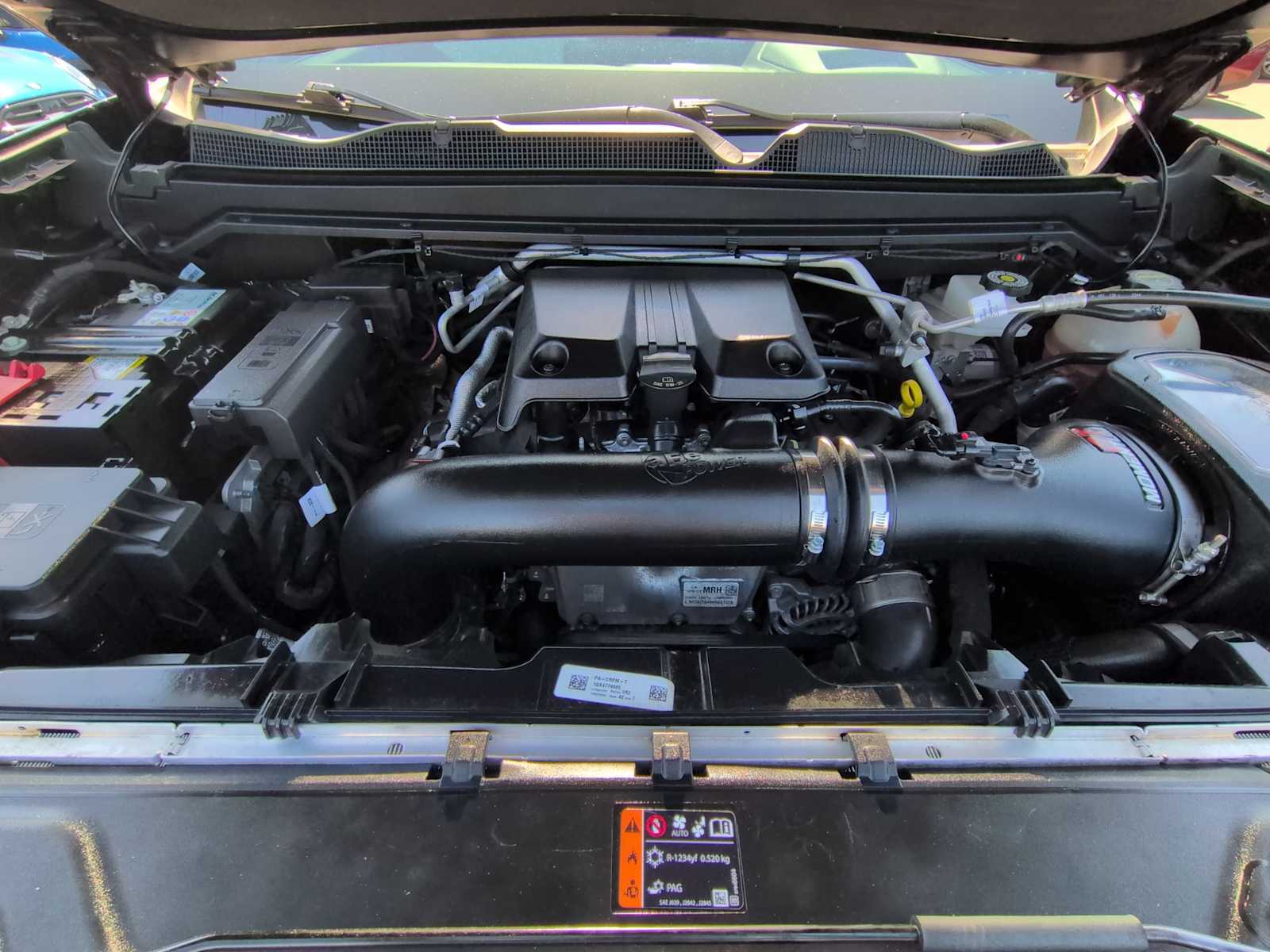 Thumbnail: 2024 GMC Canyon - 14