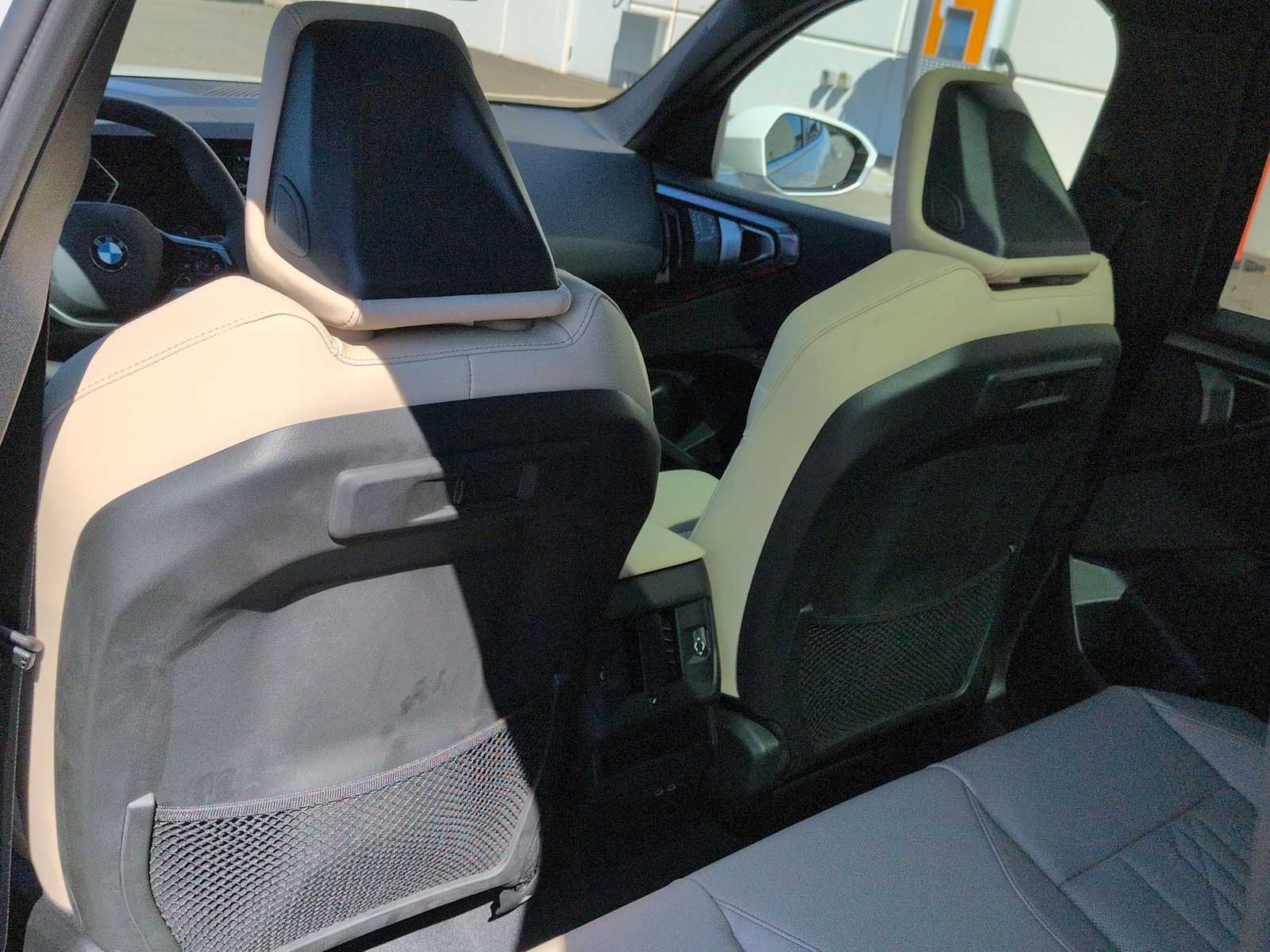 Thumbnail: 2026 BMW X3 - 19