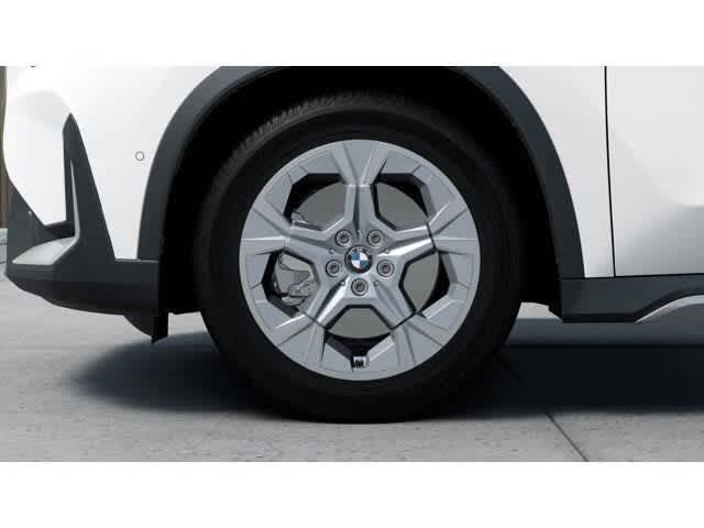 Thumbnail: 2026 BMW X1 - 7