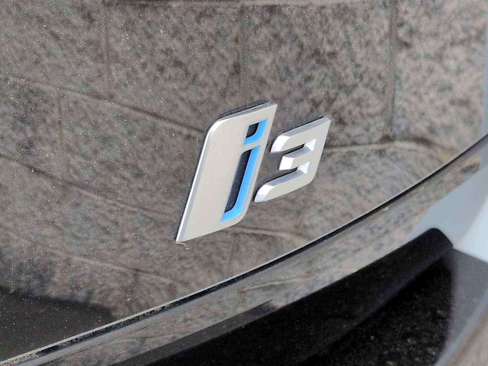 Thumbnail: 2016 BMW i3 - 13