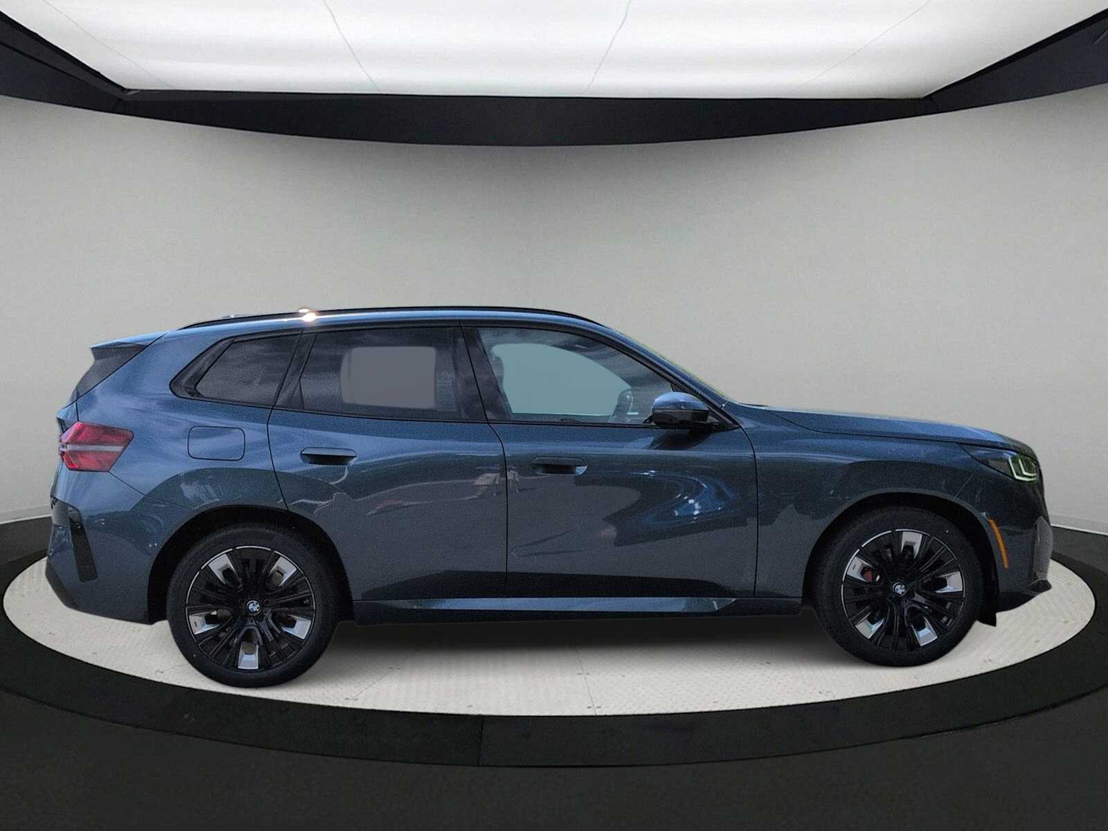 Thumbnail: 2026 BMW X3 - 9
