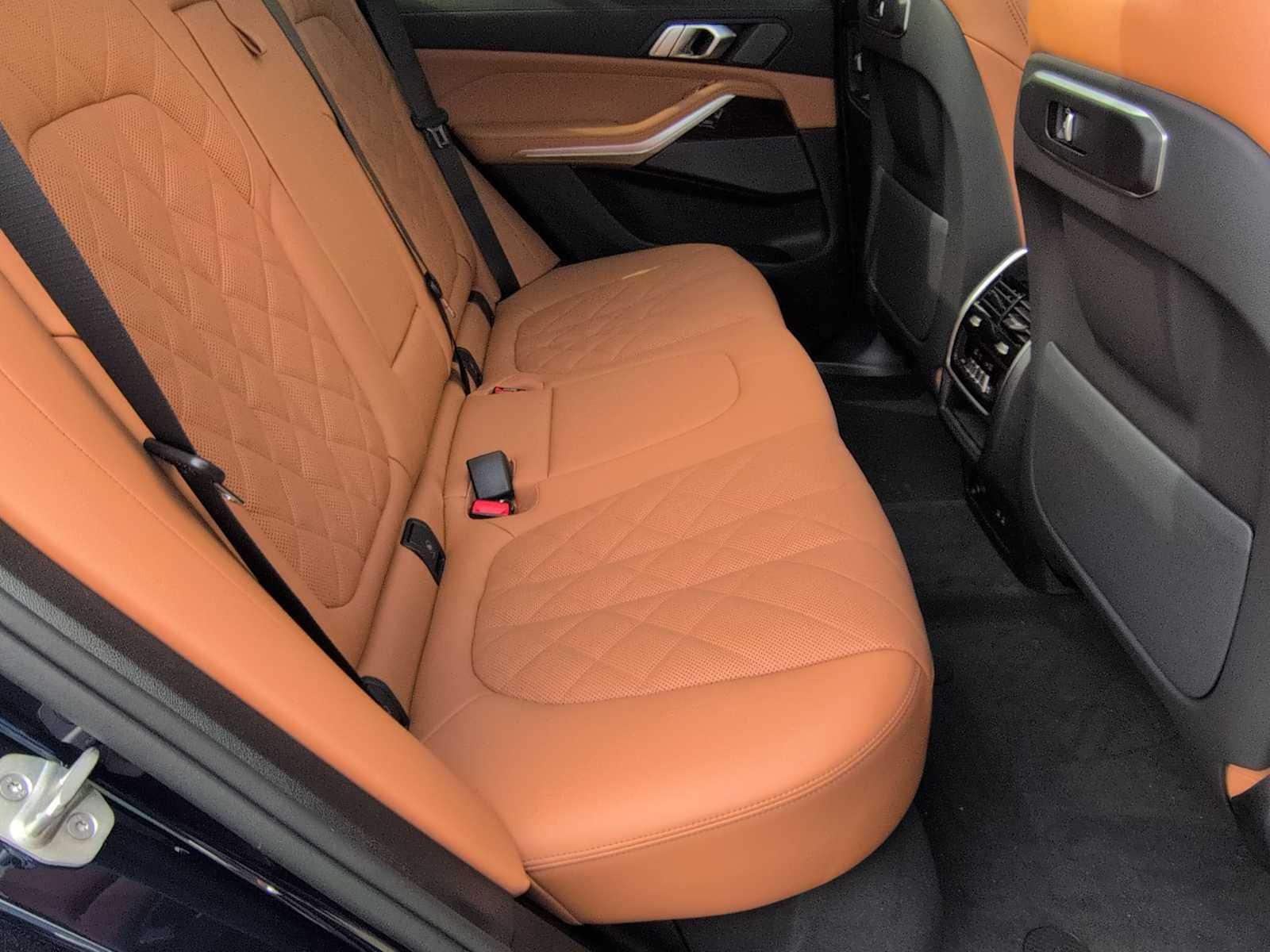 Thumbnail: 2026 BMW X5 - 22