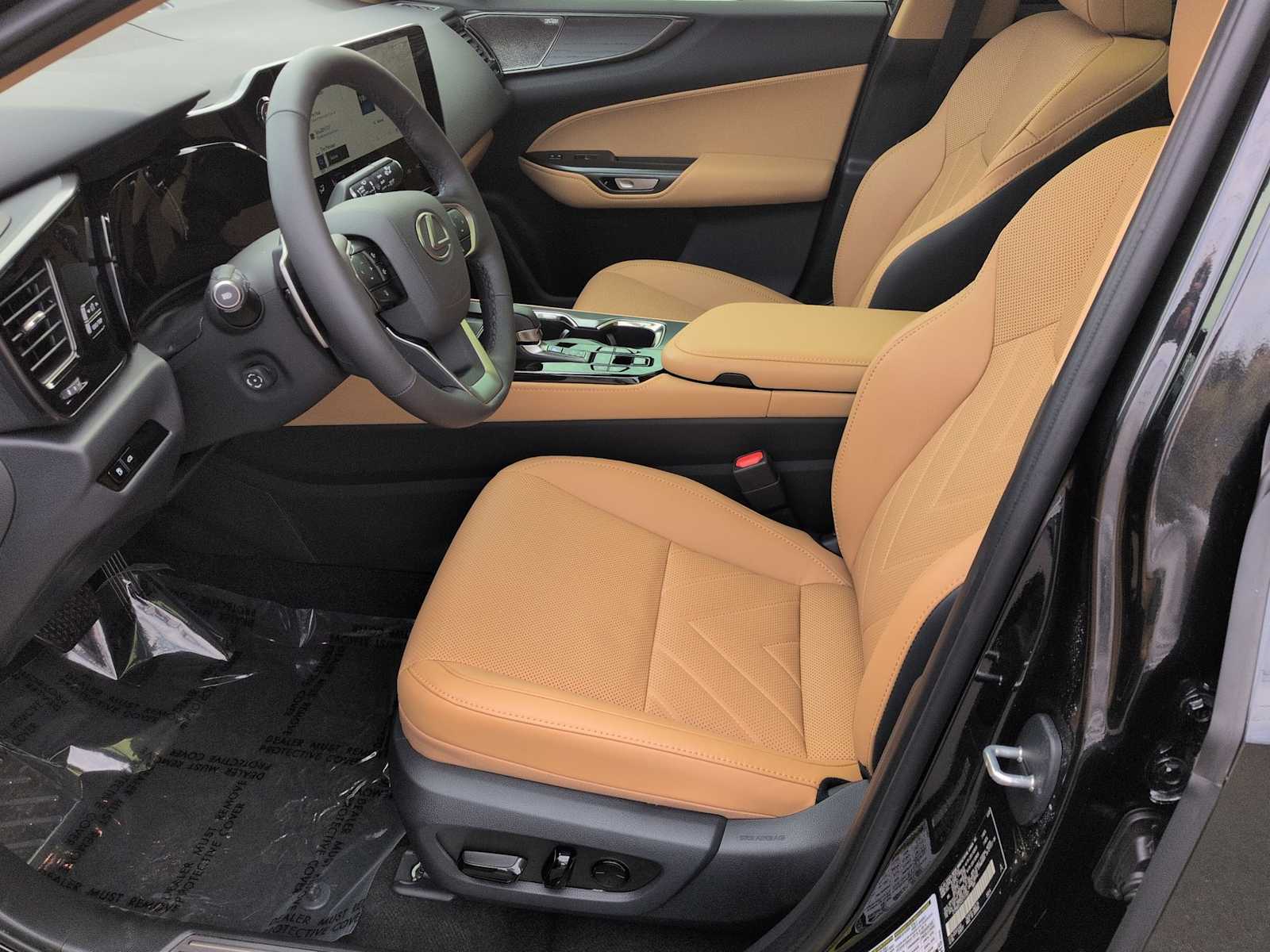 Thumbnail: 2026 Lexus NX - 17