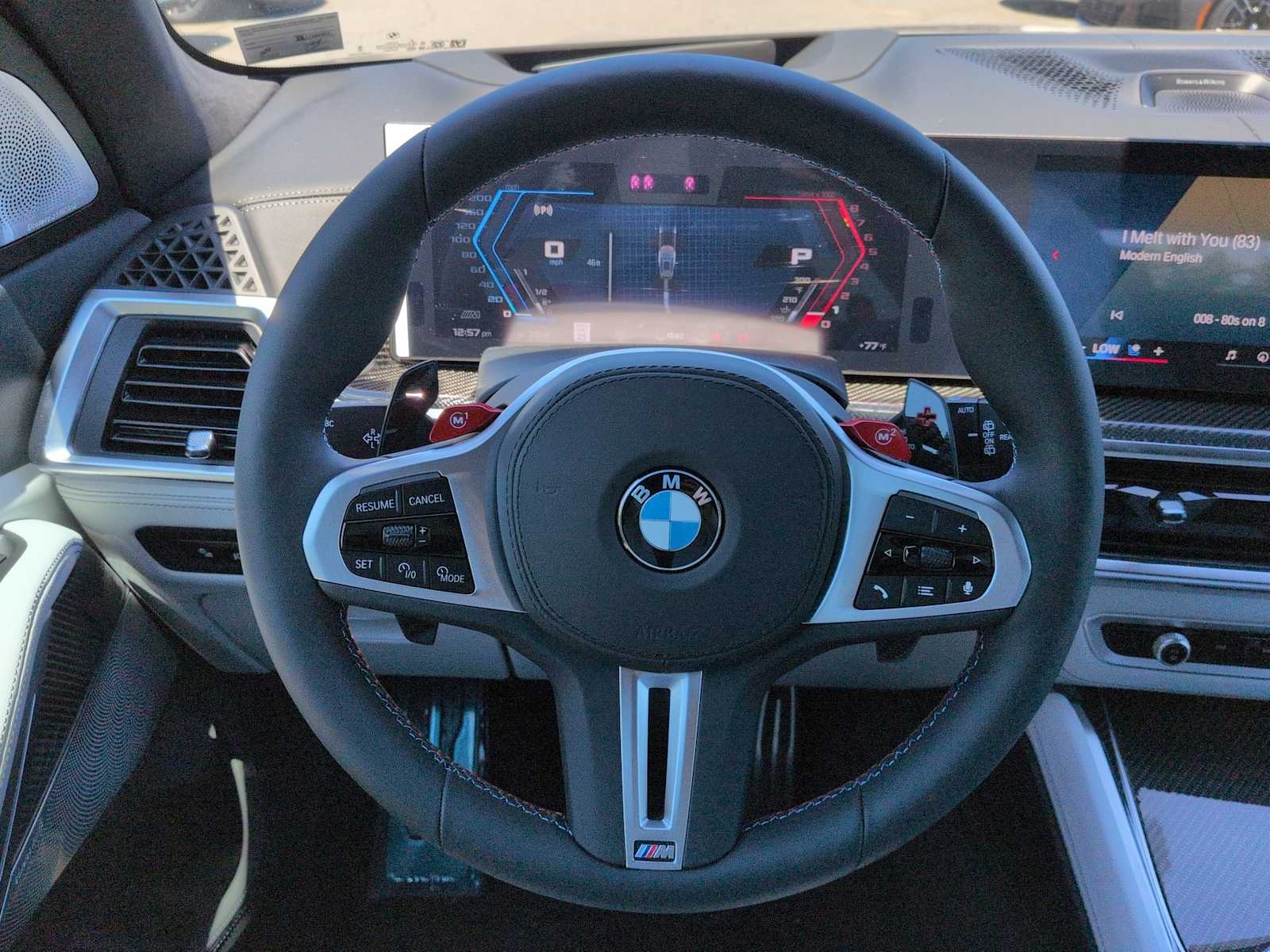 Thumbnail: 2026 BMW X5 - 25