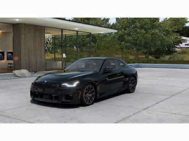 Thumbnail: 2025 BMW M2 - 24