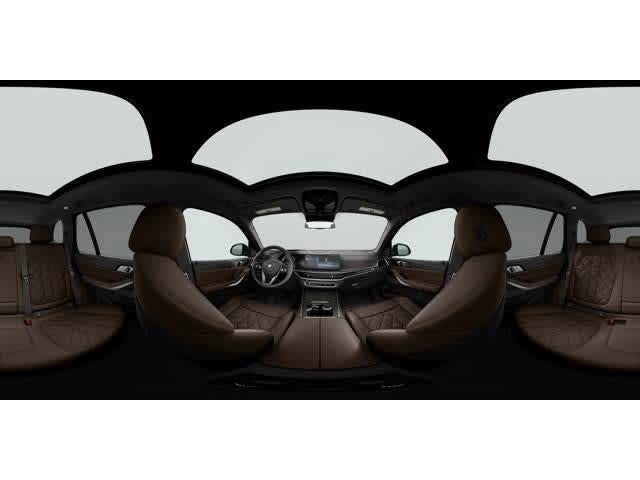 Thumbnail: 2026 BMW X5 - 8