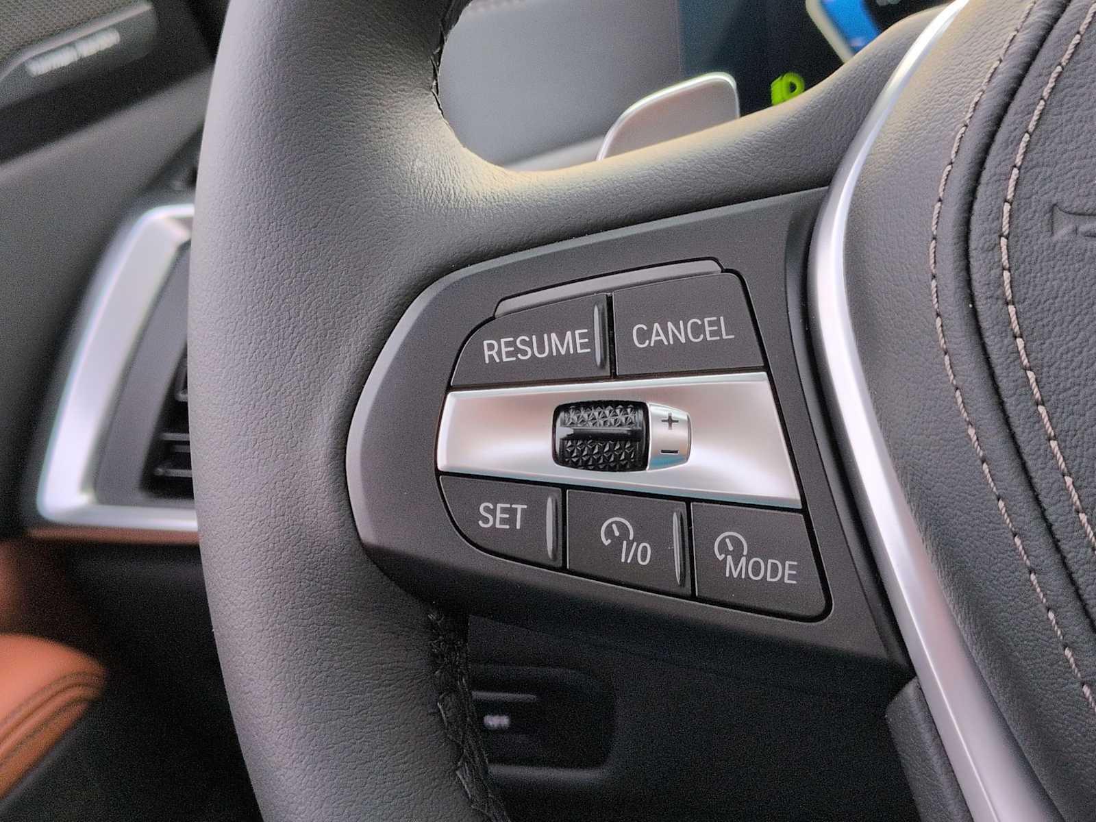 Thumbnail: 2026 BMW X5 - 26