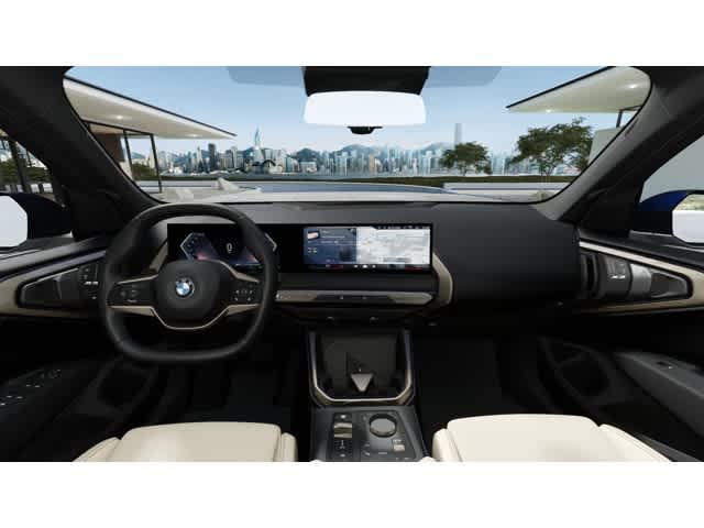 Thumbnail: 2026 BMW X3 - 10