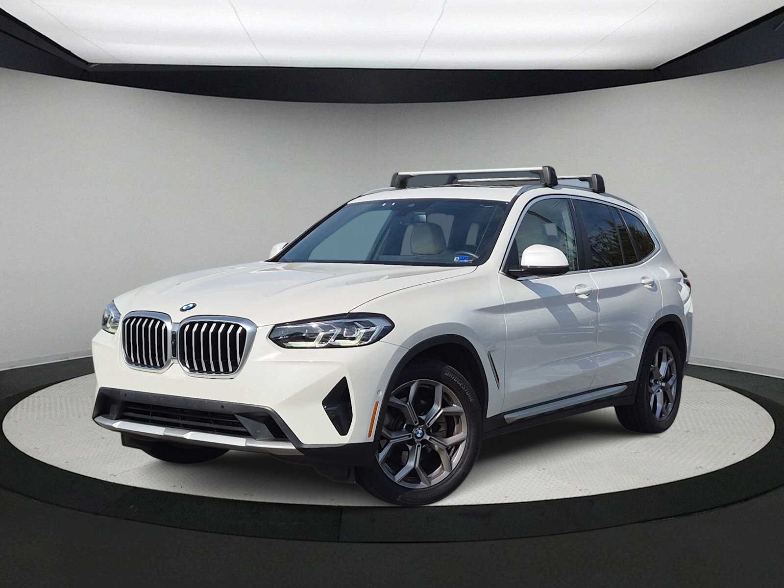 2023 BMW X3 30i