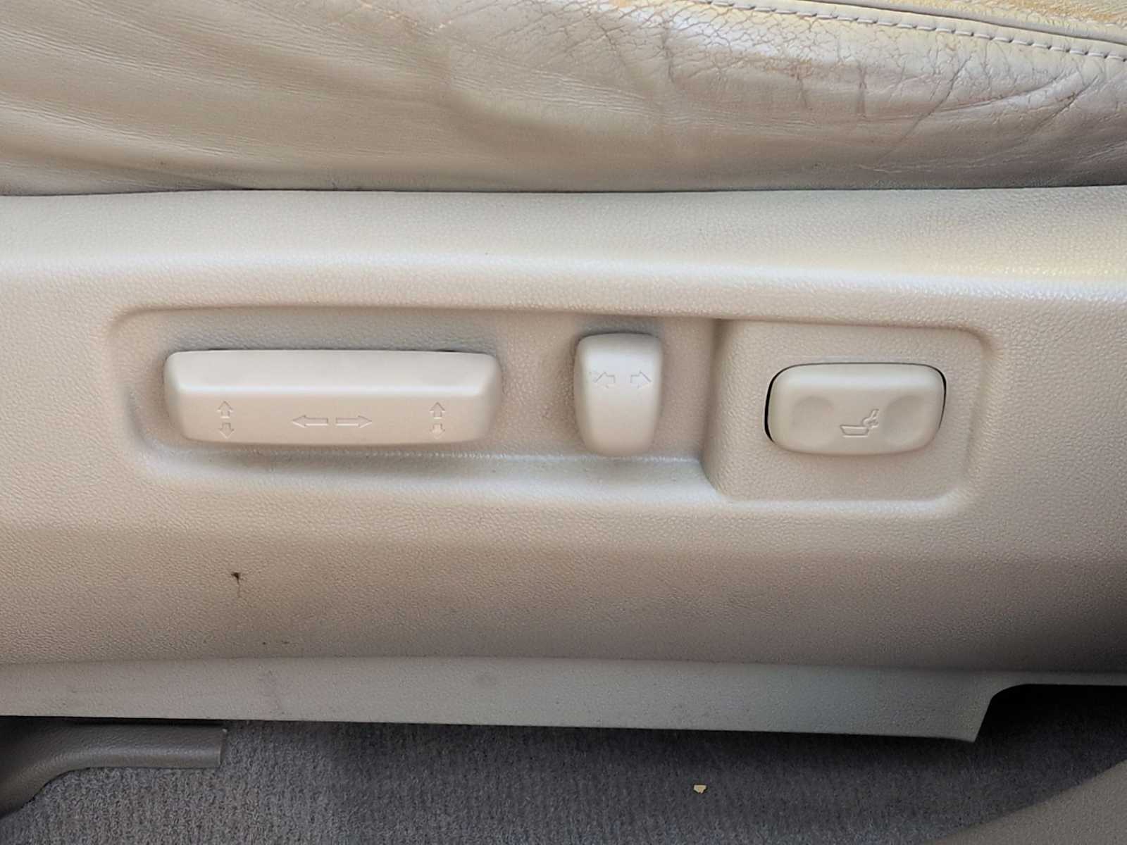 Thumbnail: 2010 Acura MDX - 17