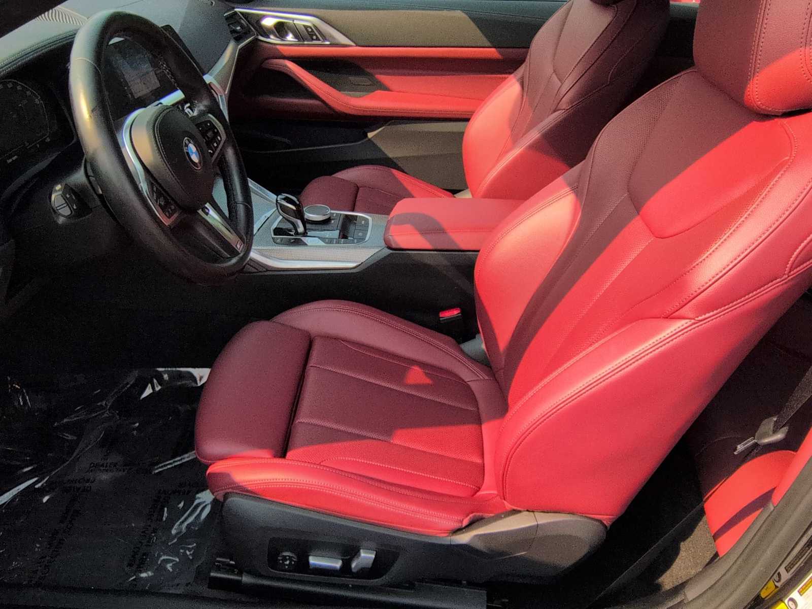 Thumbnail: 2023 BMW 4 Series - 15