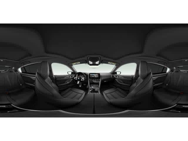 Thumbnail: 2026 BMW 8 Series - 8