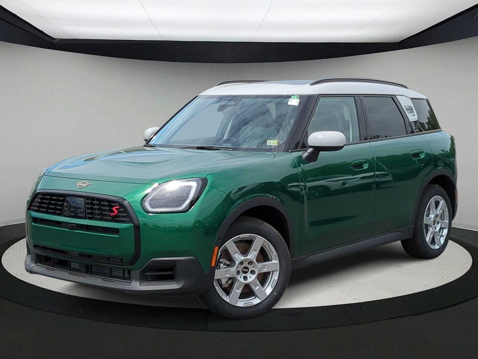 2025 MINI Cooper Countryman S -
                  Sterling, VA